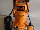 Submersible Water Pump 1 Hose Power ( INGCO )