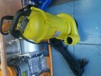 Submersible water pump 2hp 2"