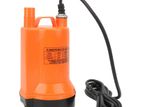 Submersible Water Pump DC 12/24V--Manual/Automatic