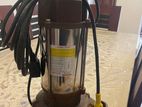 Submersible Water Pump
