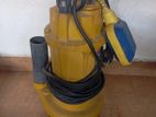Submersible Water Pump