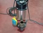 Submersible Water Pump