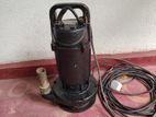 Submersible Water Pump