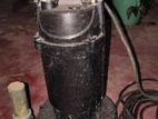 Submersible Water Pump