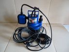 Submersible Water Pump