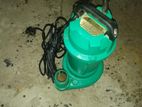 Submersible Water pump