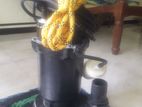 Submersible Water Pump