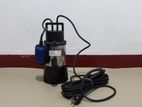 Submersible Water Pump (Head 30M)