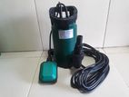 Submersible Water Pump ( Head 6.5 M)
