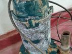 Submersible Water Pump