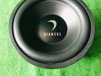 Subwoofer 12 Inch