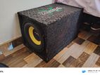Subwoofer 12V