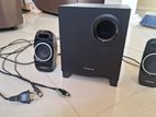 Creative Subwoofer