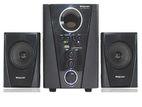 Subwoofer 2.1 RPSW-842BT Sub Woofer Richpower