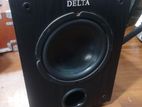 Subwoofer 8"
