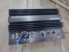 Subwoofer Power Amplifier 500w