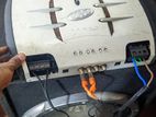 Car Subwoofer Amplifier