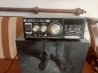Subwoofer with Amplifier