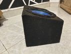 Subwoofer Box