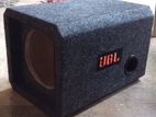 Subwoofer Box