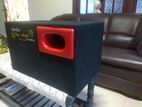 Car Speaker
