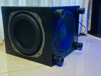 Subwoofer Speaker