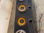 Subwoofer