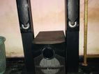 Subwoofer