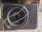 Subwoofer