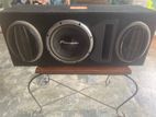 Kenwood Subwoofer