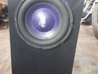 Car Subwoofer