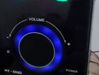 Subwoofer