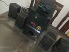 subwoofer
