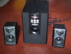 Subwoofer