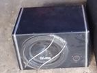 Pioneer Subwoofer
