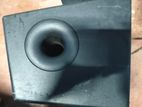 subwoofer