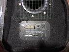 Subwoofer