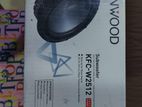 SUBWOOFER