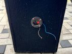 Subwoofer