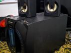 Subwoofer