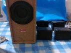 Subwoofer Set