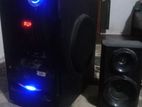Subwoofer Speakers