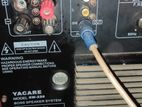 Yacare Subwoofer