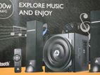 subwoofer