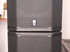 18" Subwoofer