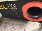 Subwoofer