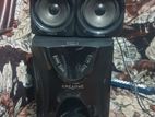 subwoofer