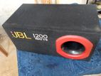 Subwoofer