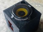 Subwoofer Speaker
