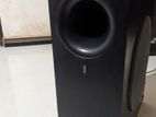 Subwoofer